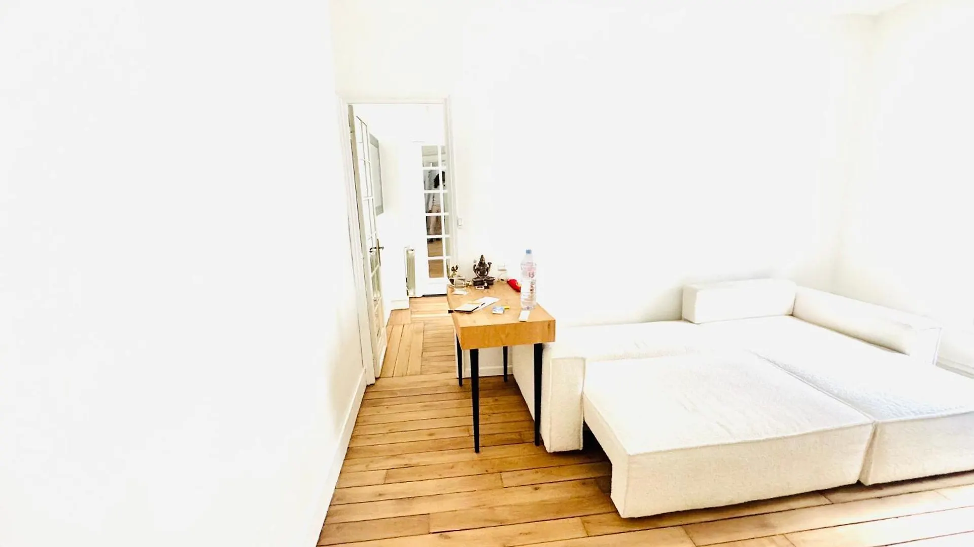 Ferienwohnung Elegant Area And Center Of Paris 0*,  Frankreich